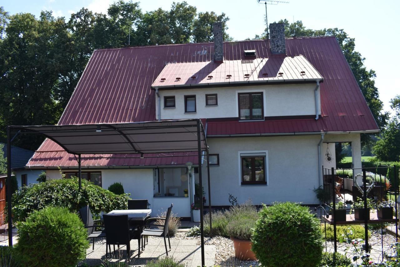 Penzion243 Tabor Exterior photo
